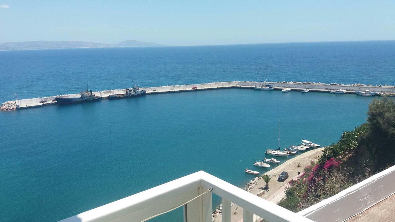 Galini Mare Hotel Agia Galini Exterior foto